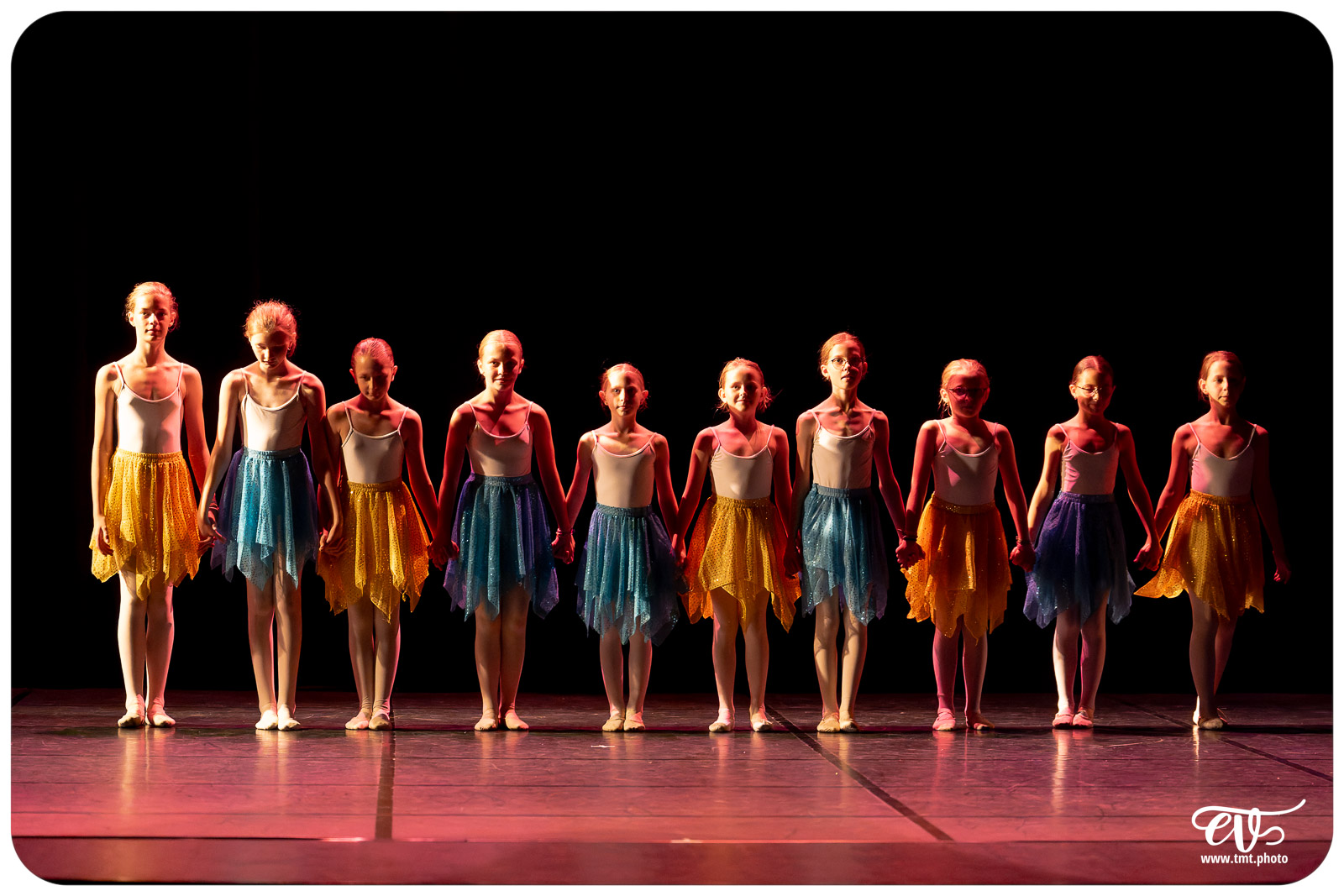 GALA DE DANSE 2026 EMMDH